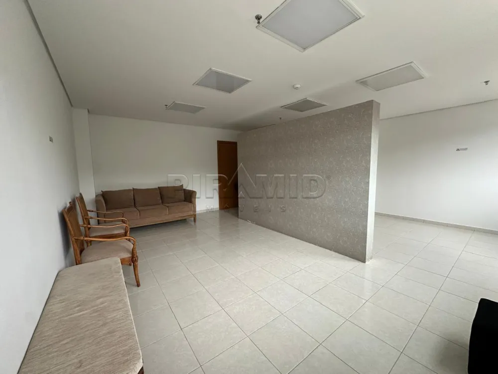 Alugar Comercial / Sala em Ribeir&atilde;o Preto R$ 2.400,00 - Foto 4