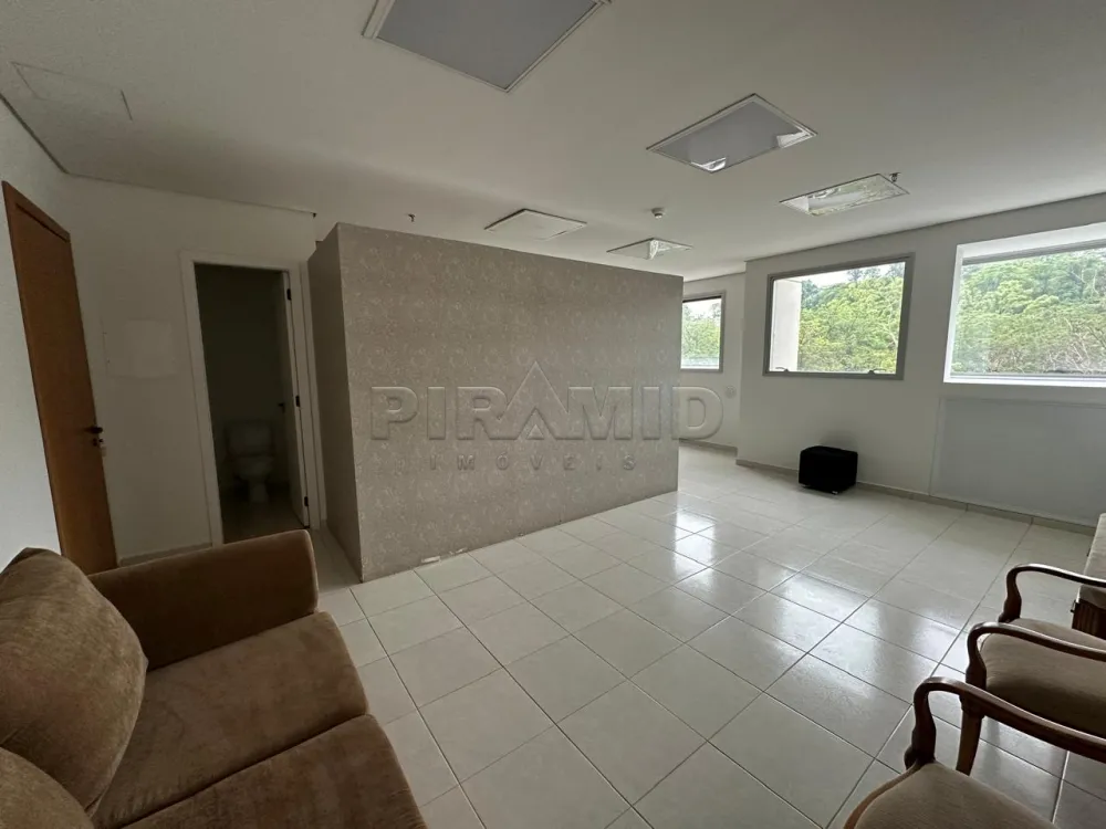 Alugar Comercial / Sala em Ribeir&atilde;o Preto R$ 2.400,00 - Foto 5