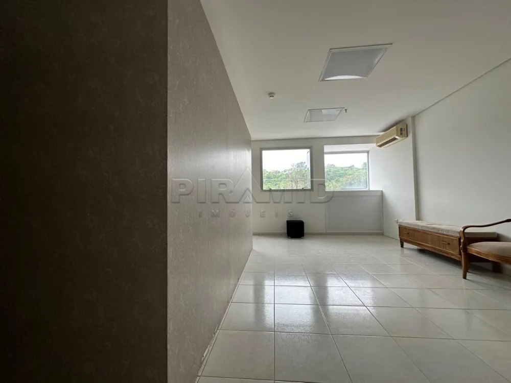 Alugar Comercial / Sala em Ribeir&atilde;o Preto R$ 2.400,00 - Foto 6