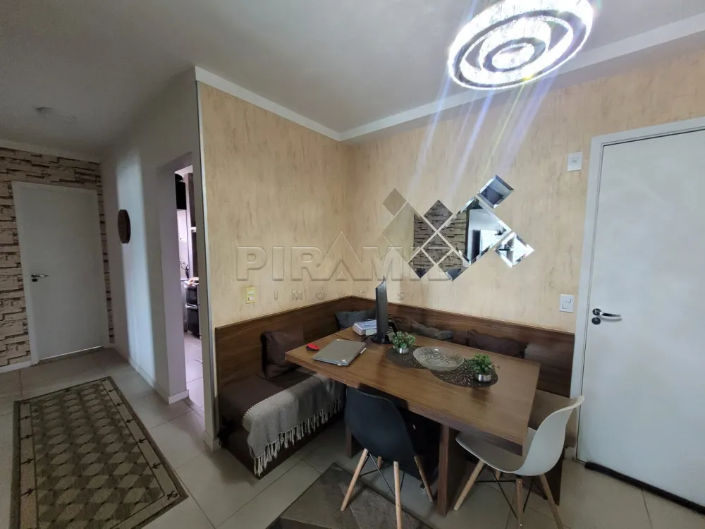 Comprar Apartamento / Padr&atilde;o em Ribeir&atilde;o Preto R$ 645.000,00 - Foto 8