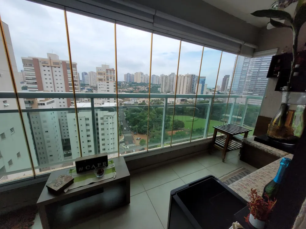 Comprar Apartamento / Padr&atilde;o em Ribeir&atilde;o Preto R$ 645.000,00 - Foto 3