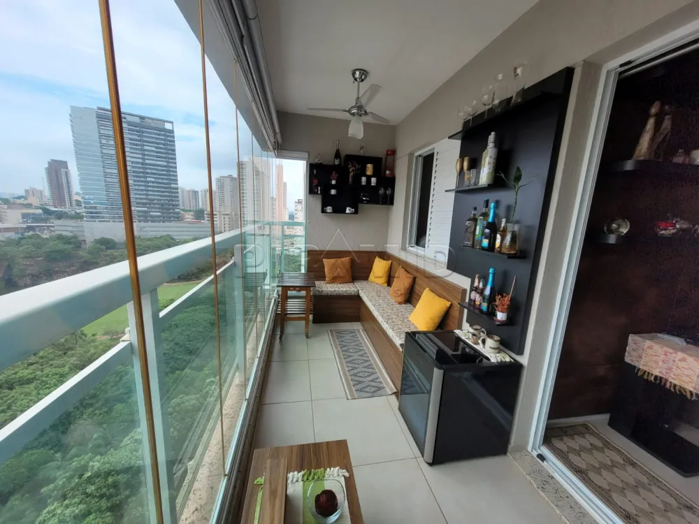 Comprar Apartamento / Padr&atilde;o em Ribeir&atilde;o Preto R$ 645.000,00 - Foto 2