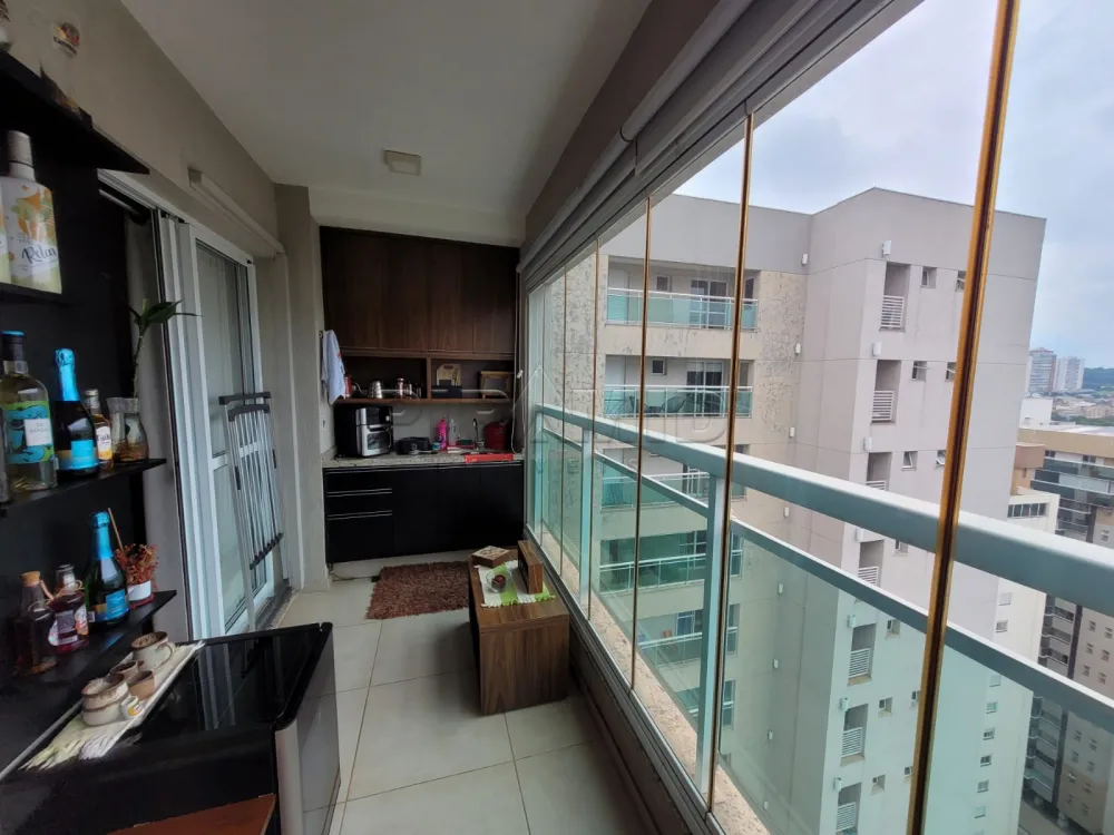 Comprar Apartamento / Padr&atilde;o em Ribeir&atilde;o Preto R$ 645.000,00 - Foto 5
