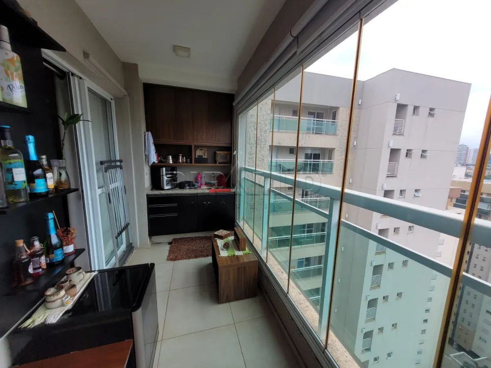 Comprar Apartamento / Padr&atilde;o em Ribeir&atilde;o Preto R$ 645.000,00 - Foto 4