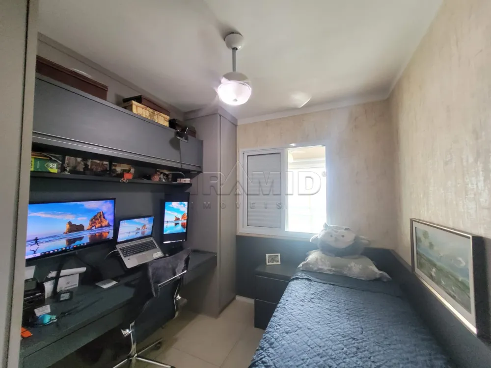Comprar Apartamento / Padr&atilde;o em Ribeir&atilde;o Preto R$ 645.000,00 - Foto 15