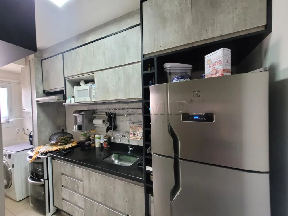 Comprar Apartamento / Padr&atilde;o em Ribeir&atilde;o Preto R$ 645.000,00 - Foto 18