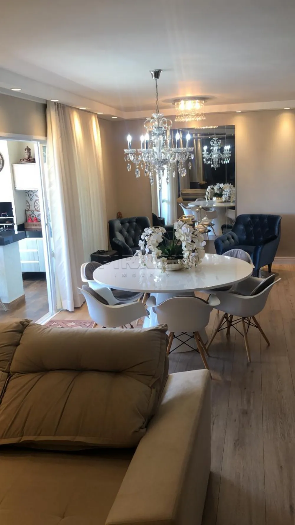 Comprar Apartamento / Padr&atilde;o em Ribeir&atilde;o Preto R$ 950.000,00 - Foto 2