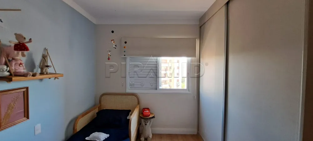 Comprar Apartamento / Padr&atilde;o em Ribeir&atilde;o Preto R$ 950.000,00 - Foto 13