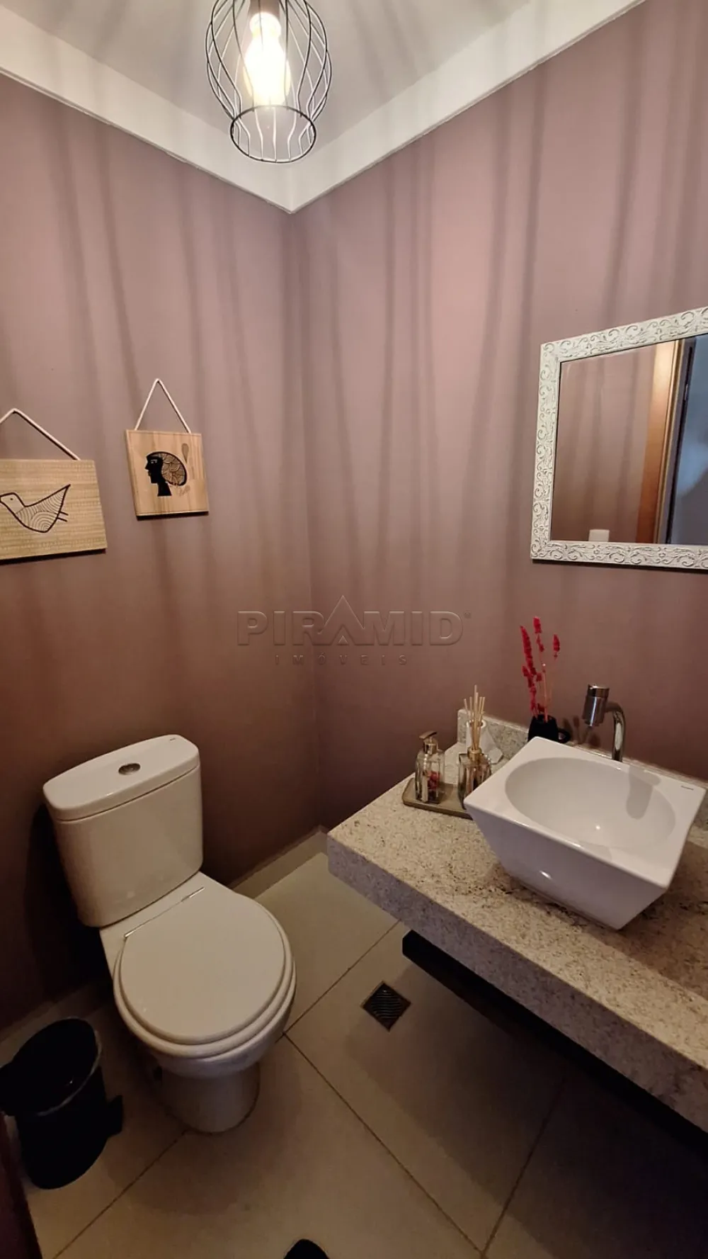 Comprar Apartamento / Padr&atilde;o em Ribeir&atilde;o Preto R$ 950.000,00 - Foto 7