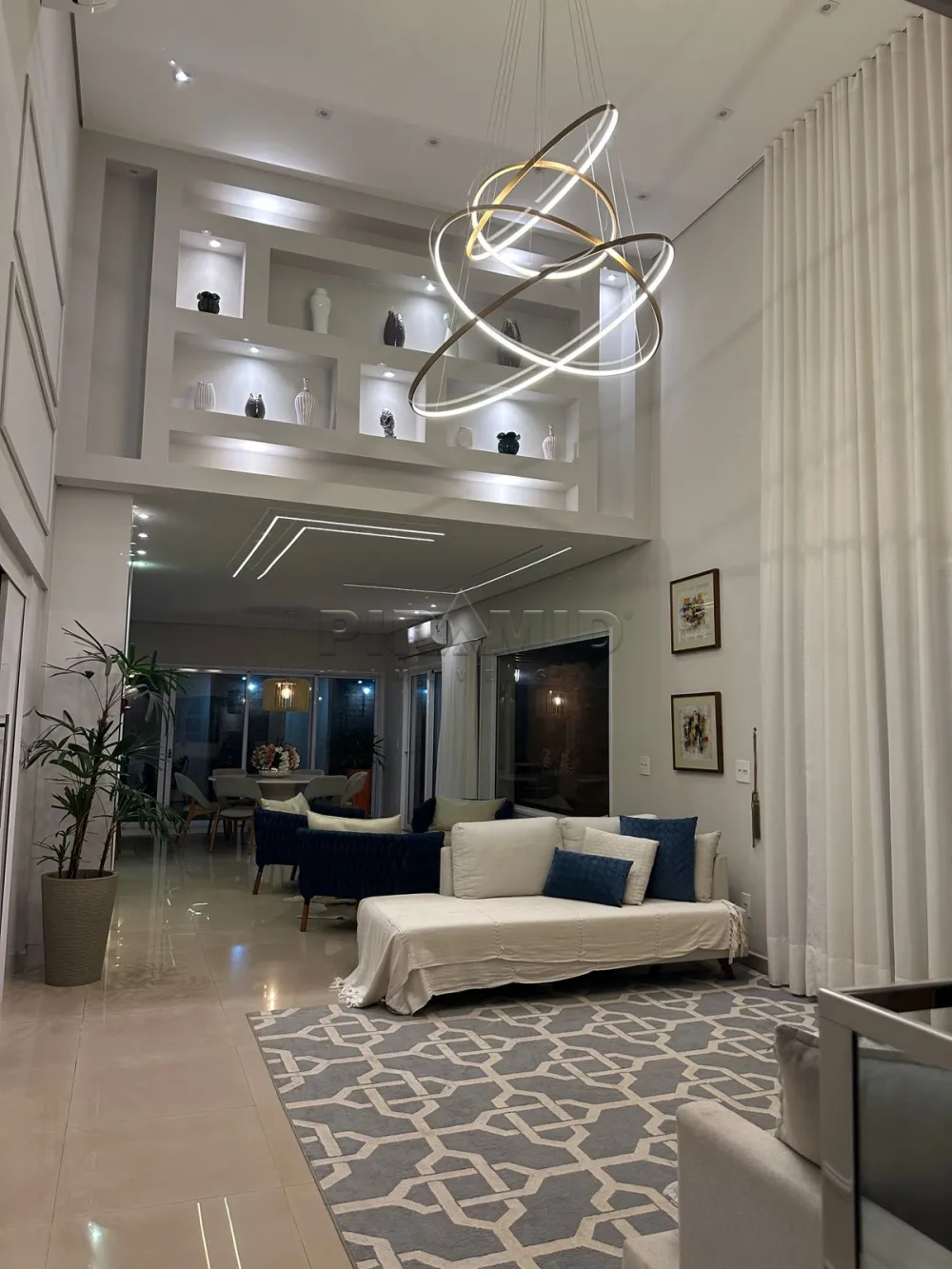 Comprar Casa / Condom&iacute;nio em Ribeir&atilde;o Preto R$ 2.015.000,00 - Foto 2