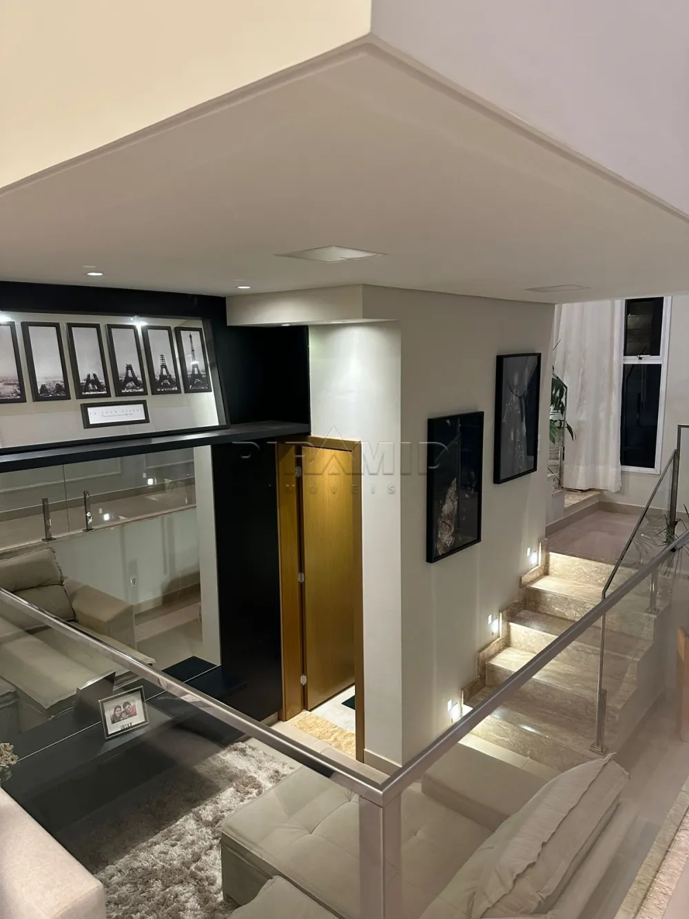 Comprar Casa / Condom&iacute;nio em Ribeir&atilde;o Preto R$ 2.015.000,00 - Foto 3