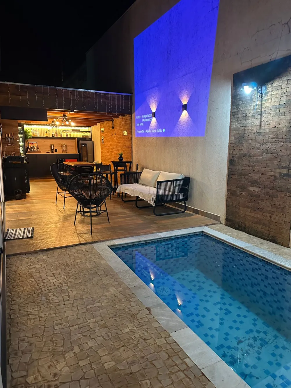 Comprar Casa / Condom&iacute;nio em Ribeir&atilde;o Preto R$ 2.015.000,00 - Foto 12