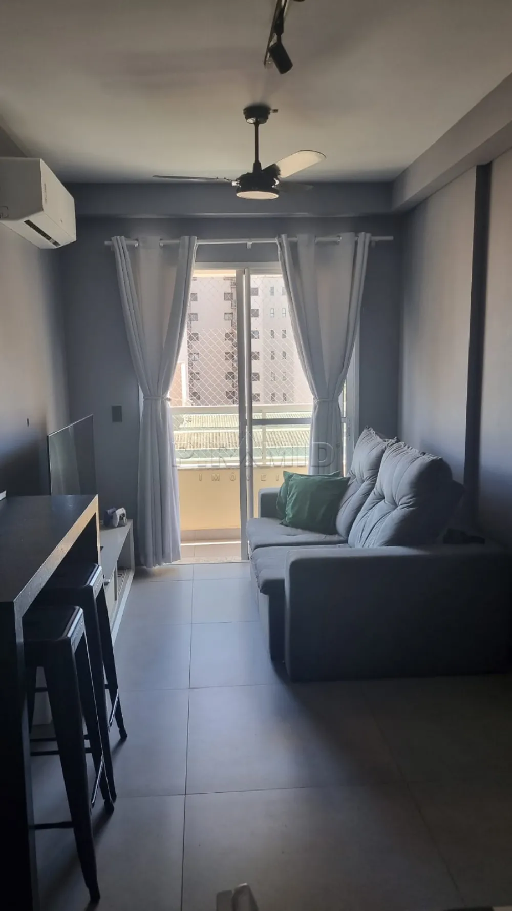 Comprar Apartamento / Padr&atilde;o em Ribeir&atilde;o Preto R$ 480.000,00 - Foto 2