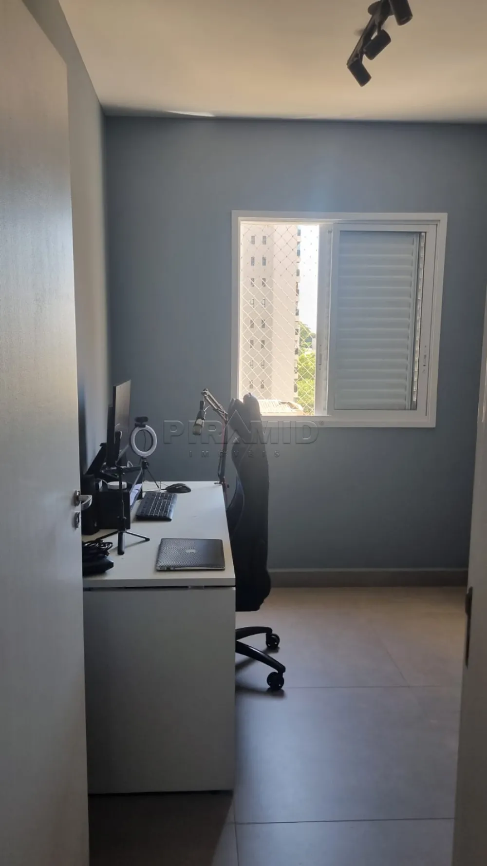 Comprar Apartamento / Padr&atilde;o em Ribeir&atilde;o Preto R$ 480.000,00 - Foto 6