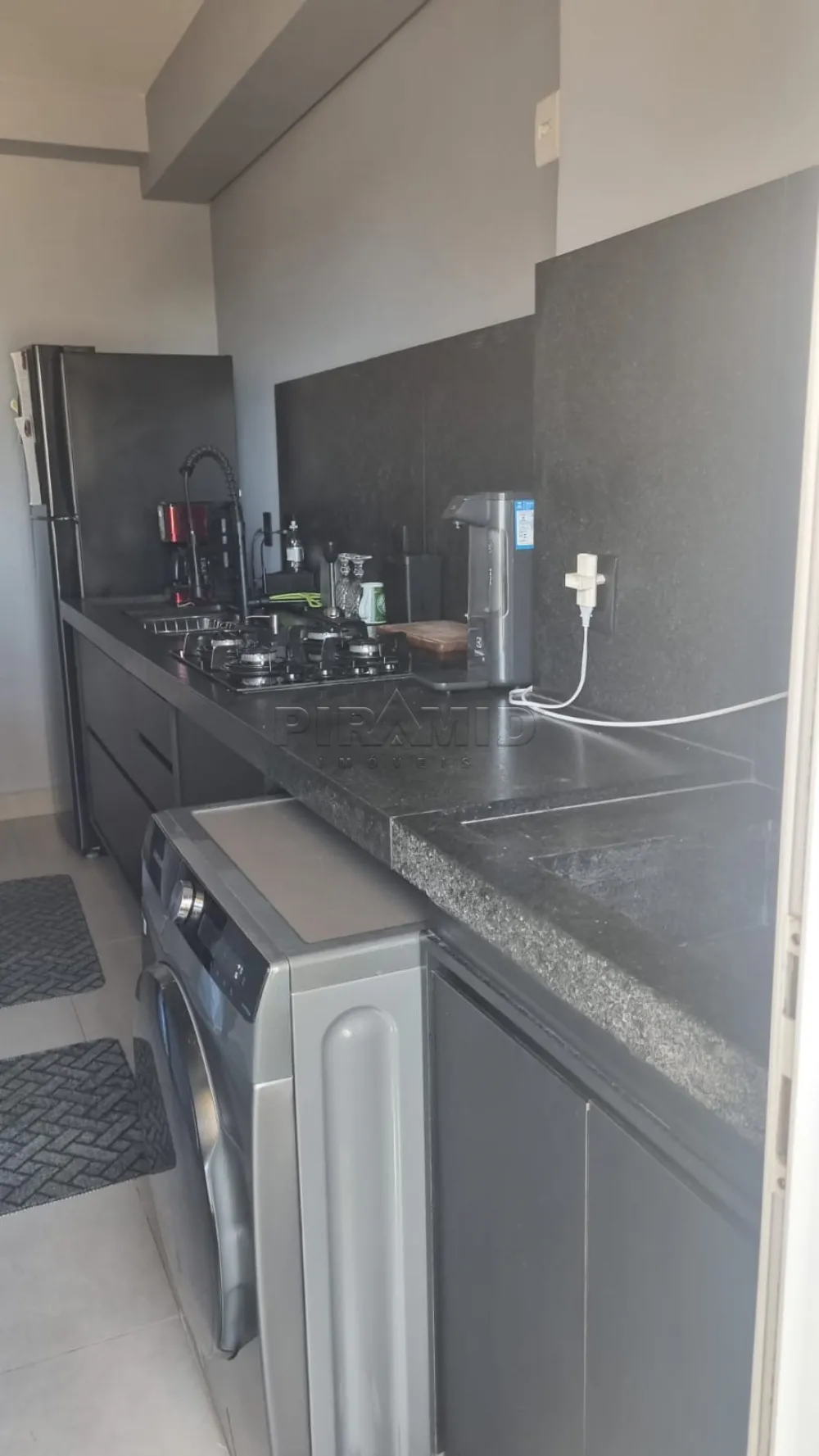 Comprar Apartamento / Padr&atilde;o em Ribeir&atilde;o Preto R$ 480.000,00 - Foto 17