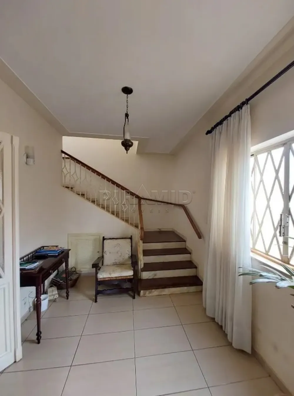 Alugar Casa / Padr&atilde;o em Ribeir&atilde;o Preto R$ 4.500,00 - Foto 5