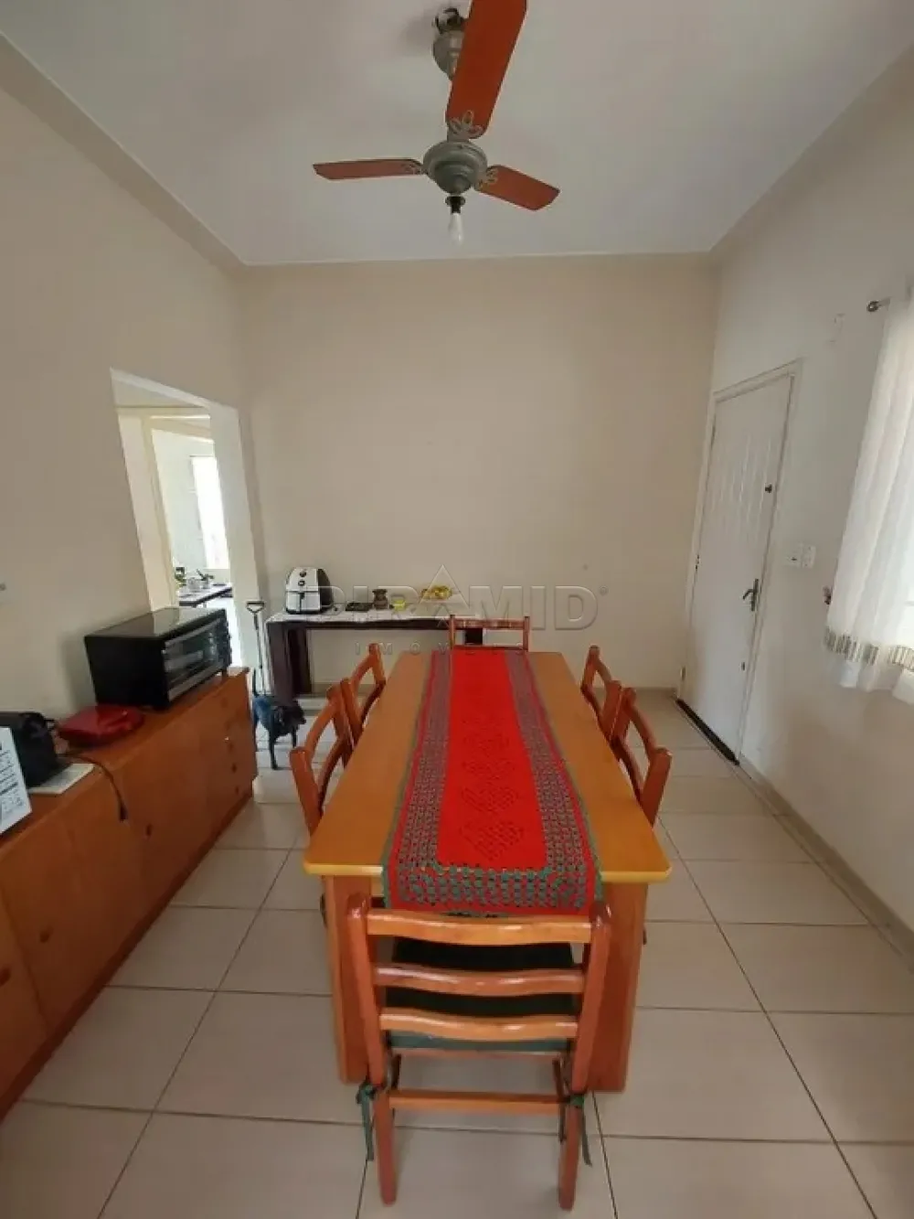 Alugar Casa / Padr&atilde;o em Ribeir&atilde;o Preto R$ 4.500,00 - Foto 12