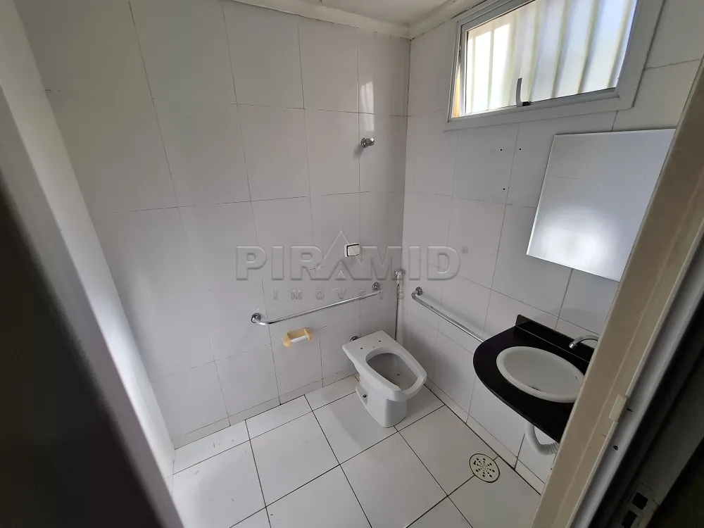 Alugar Comercial / Sal&atilde;o em Ribeir&atilde;o Preto R$ 1.950,00 - Foto 7
