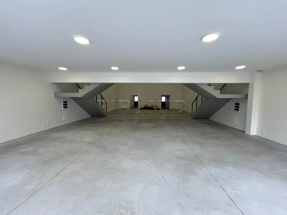 Alugar Comercial / Sal&atilde;o em Ribeir&atilde;o Preto R$ 12.000,00 - Foto 2
