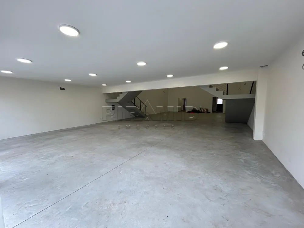 Alugar Comercial / Sal&atilde;o em Ribeir&atilde;o Preto R$ 12.000,00 - Foto 3