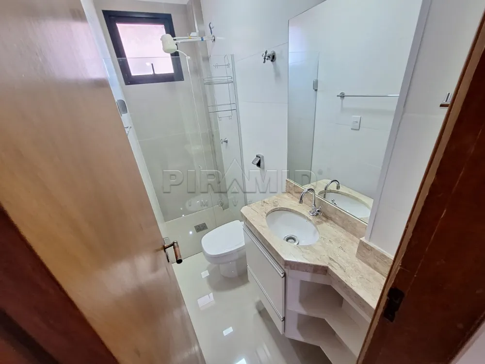 Alugar Apartamento / Padr&atilde;o em Ribeir&atilde;o Preto R$ 2.500,00 - Foto 16