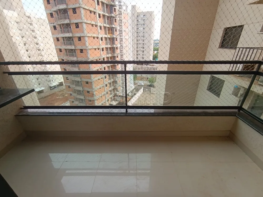 Alugar Apartamento / Padr&atilde;o em Ribeir&atilde;o Preto R$ 1.900,00 - Foto 3