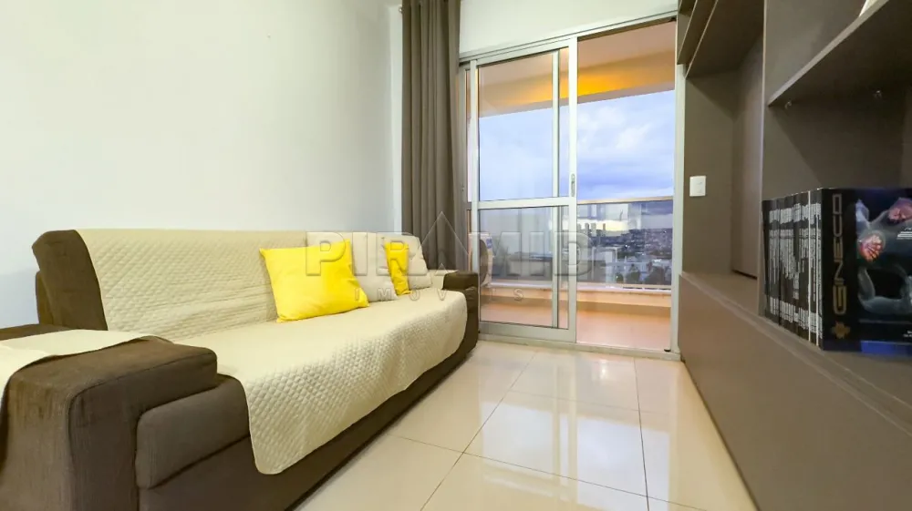 Alugar Apartamento / Padr&atilde;o em Ribeir&atilde;o Preto R$ 2.800,00 - Foto 2