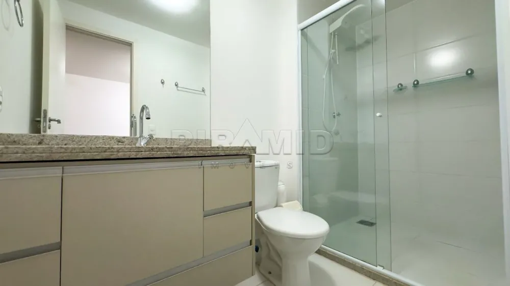 Alugar Apartamento / Padr&atilde;o em Ribeir&atilde;o Preto R$ 2.800,00 - Foto 5