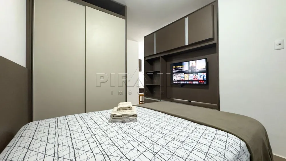 Alugar Apartamento / Padr&atilde;o em Ribeir&atilde;o Preto R$ 2.800,00 - Foto 10
