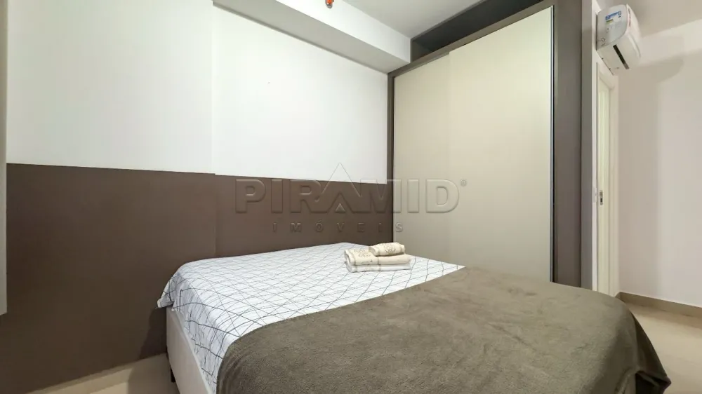 Alugar Apartamento / Padr&atilde;o em Ribeir&atilde;o Preto R$ 2.800,00 - Foto 9