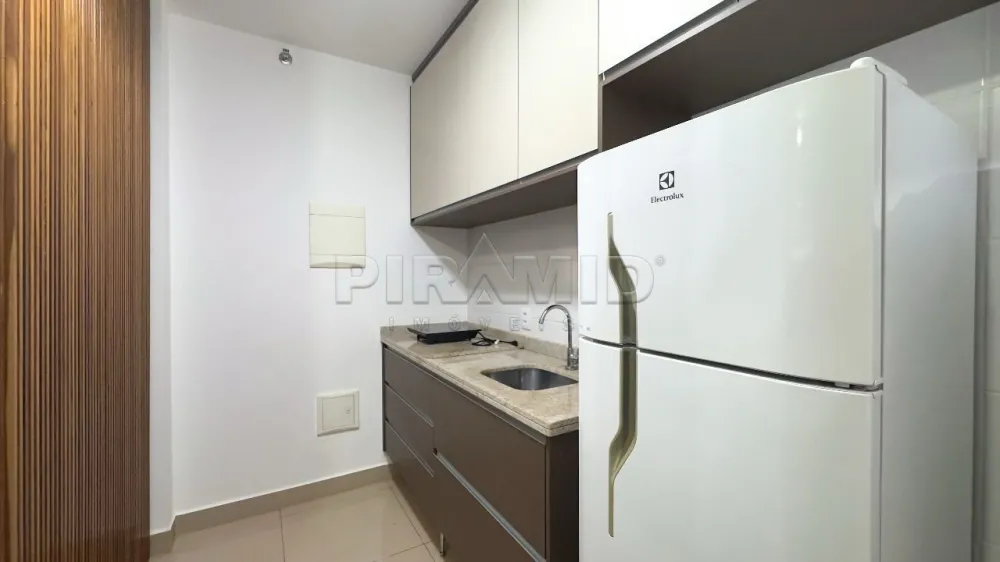 Alugar Apartamento / Padr&atilde;o em Ribeir&atilde;o Preto R$ 2.800,00 - Foto 12