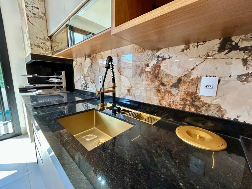 Comprar Casa / Condom&iacute;nio em Ribeir&atilde;o Preto R$ 1.328.000,00 - Foto 27