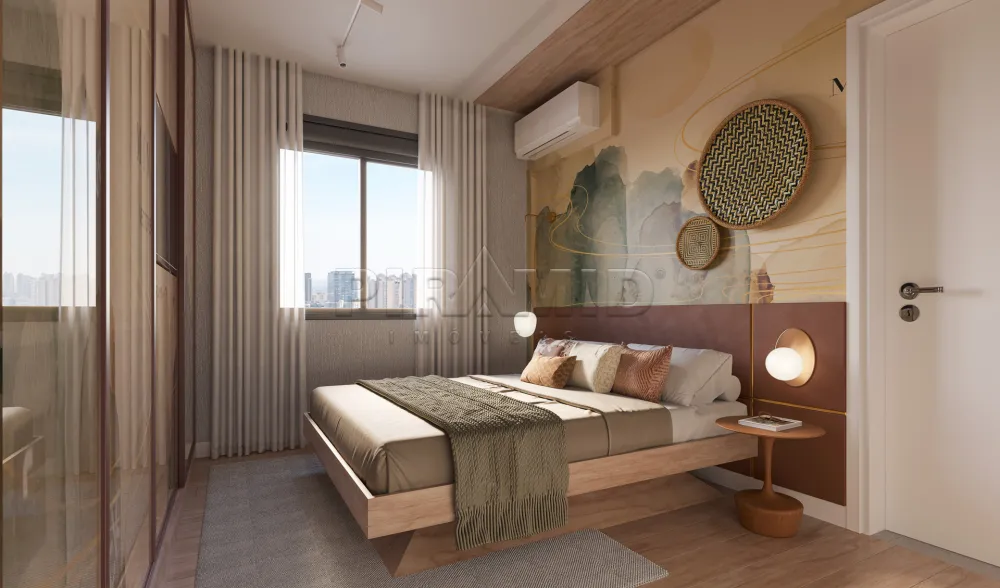 Comprar Apartamento / Lan&ccedil;amento em Ribeir&atilde;o Preto R$ 513.679,46 - Foto 4