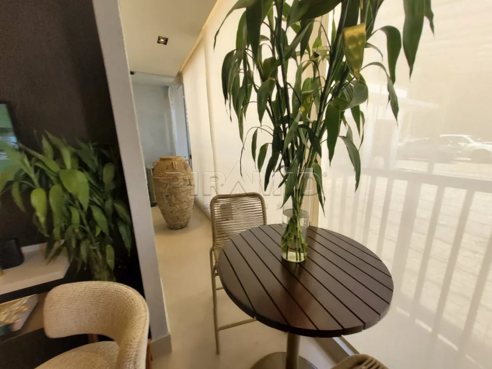 Comprar Apartamento / Lan&ccedil;amento em Ribeir&atilde;o Preto R$ 627.000,00 - Foto 3