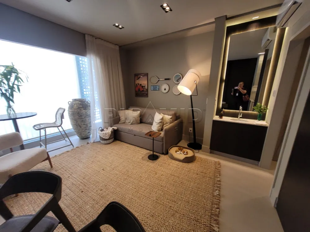 Comprar Apartamento / Lan&ccedil;amento em Ribeir&atilde;o Preto R$ 625.000,00 - Foto 2