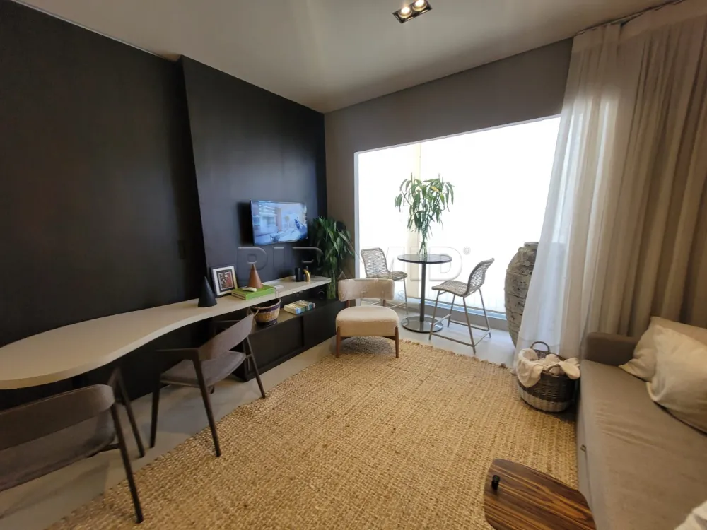Comprar Apartamento / Lan&ccedil;amento em Ribeir&atilde;o Preto R$ 625.000,00 - Foto 3