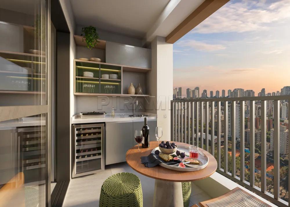 Comprar Apartamento / Padr&atilde;o em Ribeir&atilde;o Preto R$ 501.414,87 - Foto 1