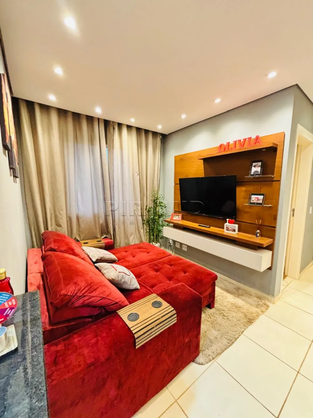 Comprar Apartamento / Padr&atilde;o em Ribeir&atilde;o Preto R$ 320.000,00 - Foto 4