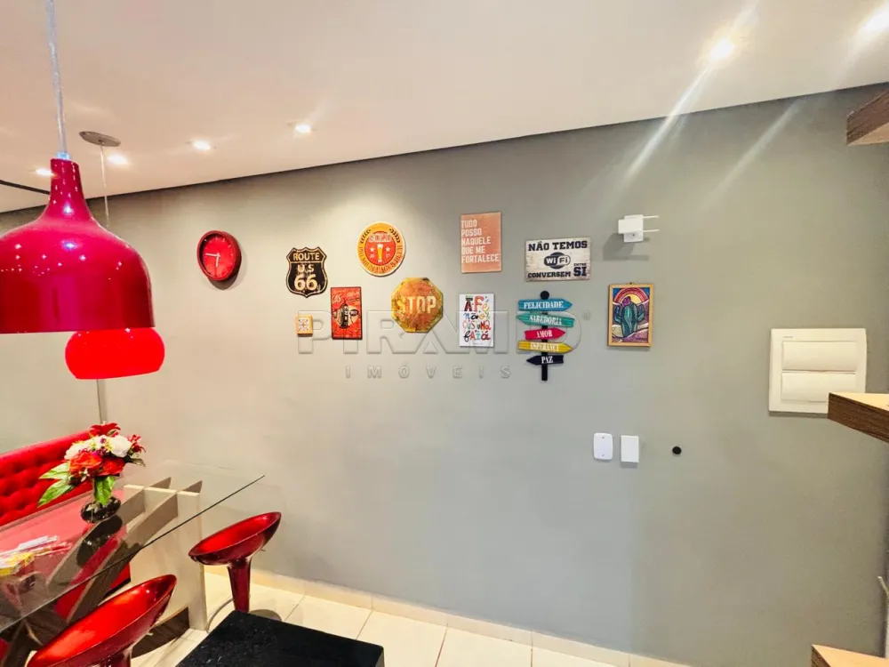 Comprar Apartamento / Padr&atilde;o em Ribeir&atilde;o Preto R$ 320.000,00 - Foto 5