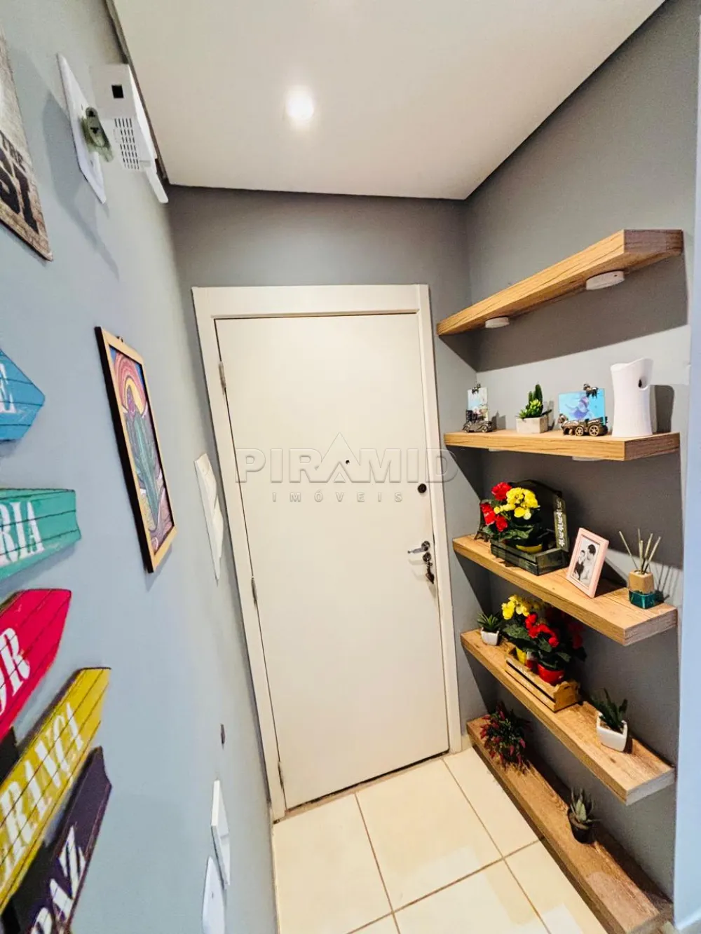 Comprar Apartamento / Padr&atilde;o em Ribeir&atilde;o Preto R$ 320.000,00 - Foto 6