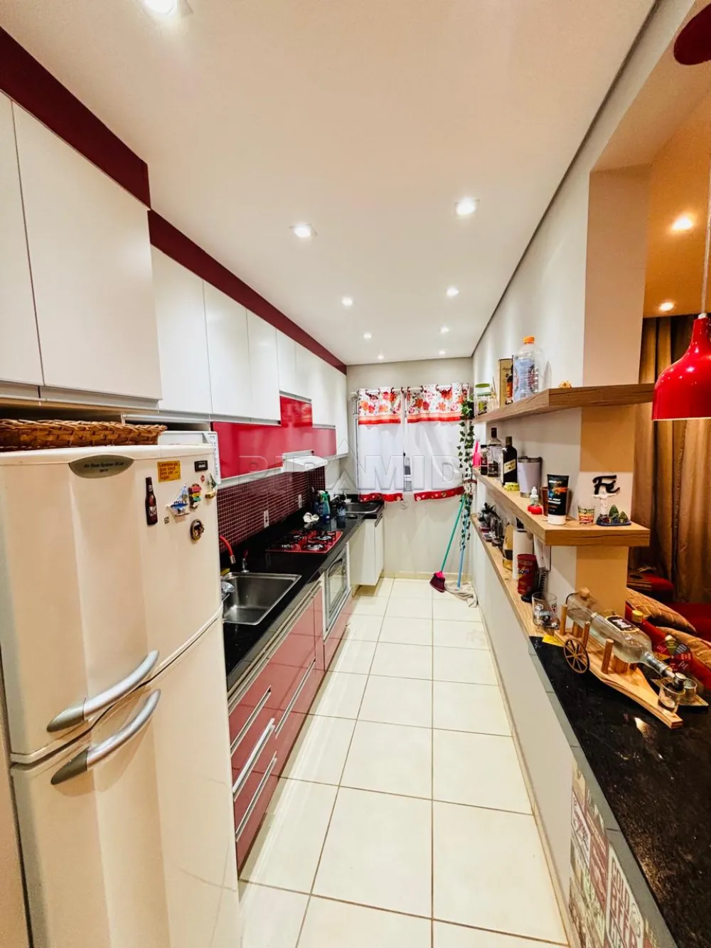 Comprar Apartamento / Padr&atilde;o em Ribeir&atilde;o Preto R$ 320.000,00 - Foto 14