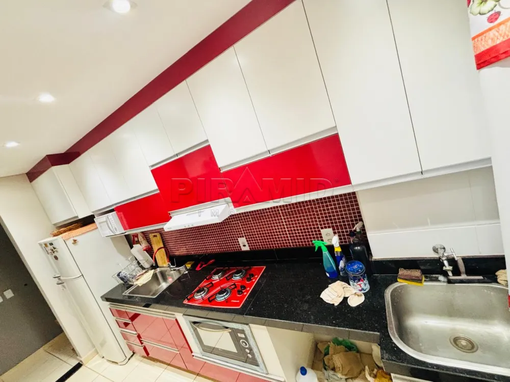 Comprar Apartamento / Padr&atilde;o em Ribeir&atilde;o Preto R$ 320.000,00 - Foto 17