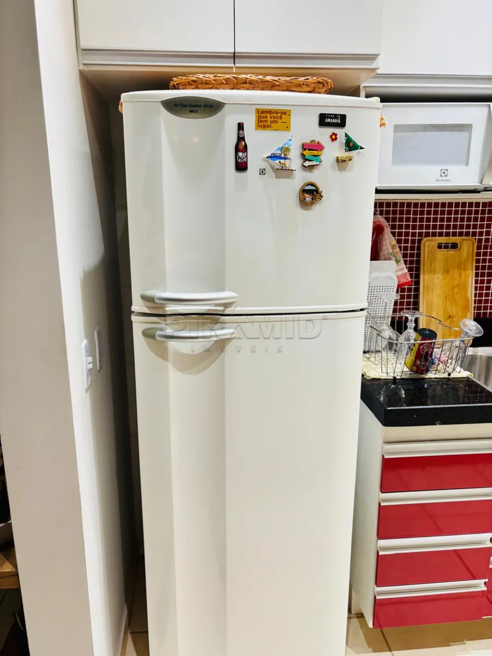 Comprar Apartamento / Padr&atilde;o em Ribeir&atilde;o Preto R$ 320.000,00 - Foto 19