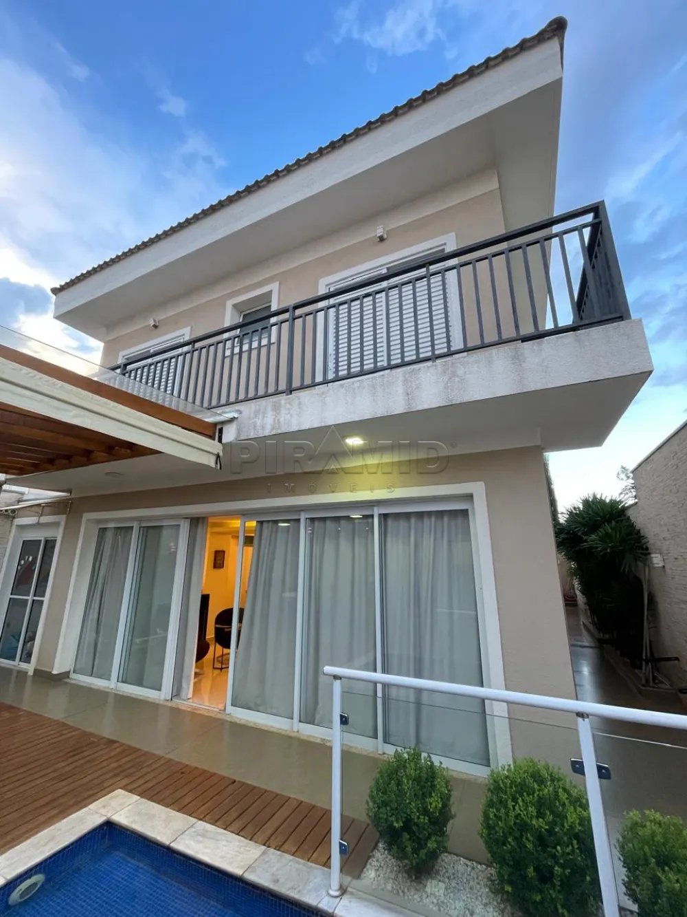 Comprar Casa / Condom&iacute;nio em Bonfim Paulista (Ribeir&atilde;o Preto) R$ 1.390.000,00 - Foto 45