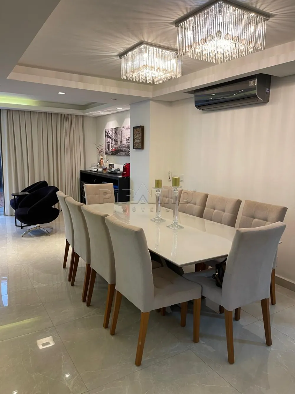 Comprar Casa / Condom&iacute;nio em Bonfim Paulista (Ribeir&atilde;o Preto) R$ 1.390.000,00 - Foto 9