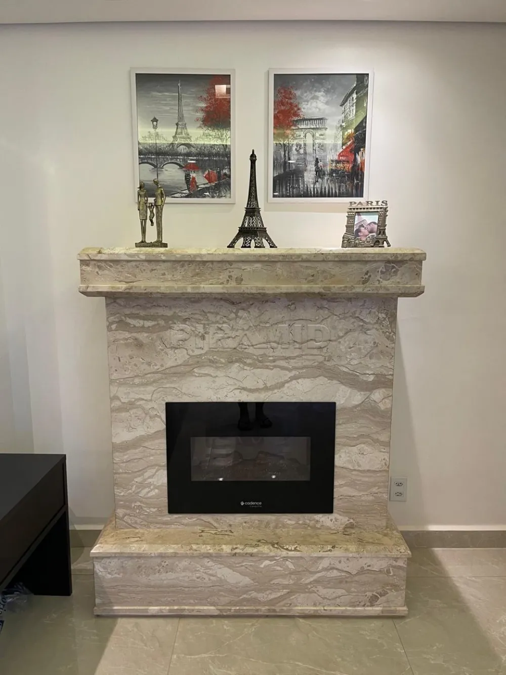 Comprar Casa / Condom&iacute;nio em Bonfim Paulista (Ribeir&atilde;o Preto) R$ 1.390.000,00 - Foto 2