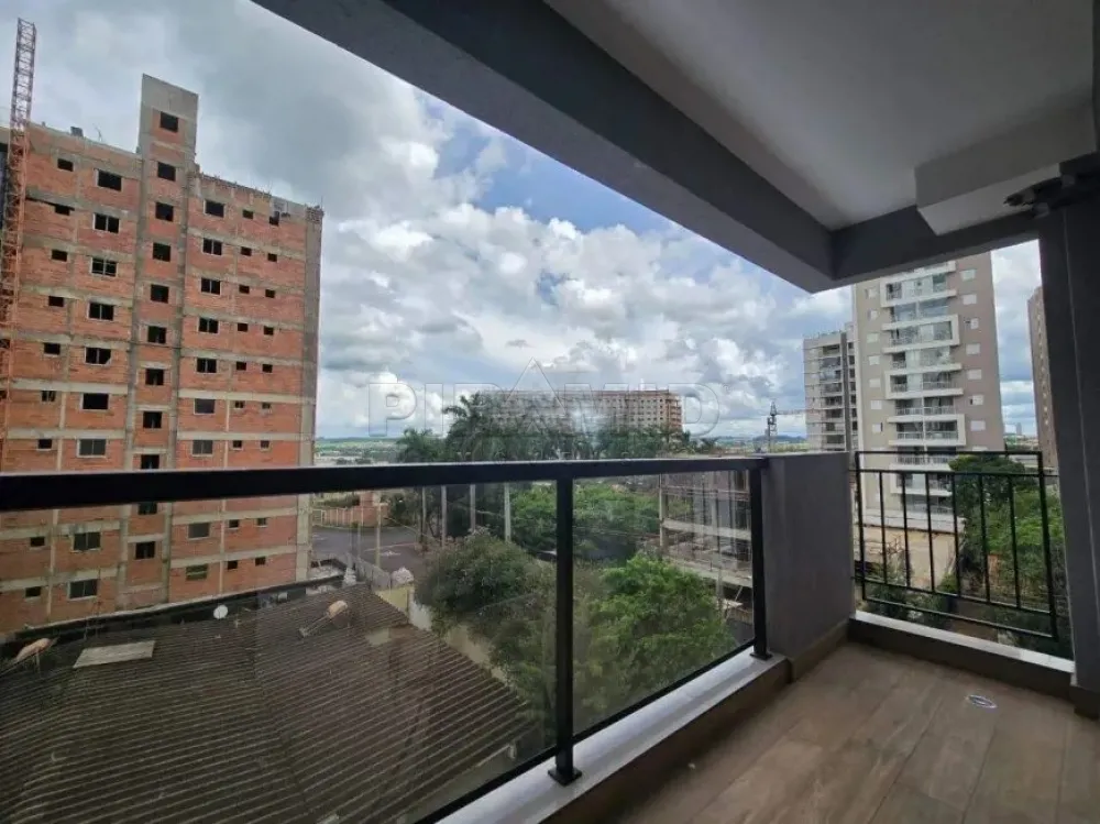 Comprar Apartamento / Padr&atilde;o em Ribeir&atilde;o Preto R$ 470.000,00 - Foto 5
