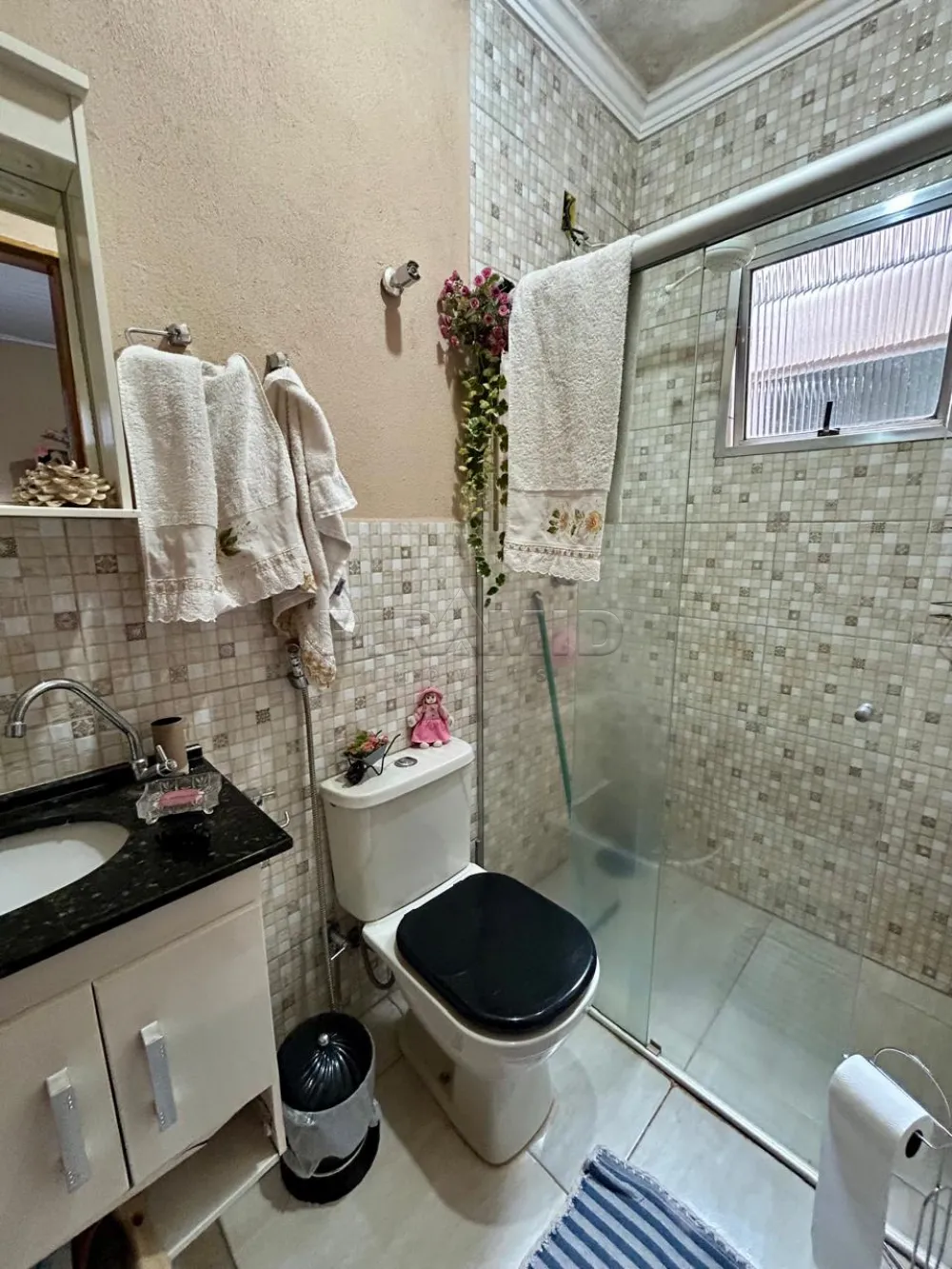 Comprar Casa / Padr&atilde;o em Ribeir&atilde;o Preto R$ 440.000,00 - Foto 14