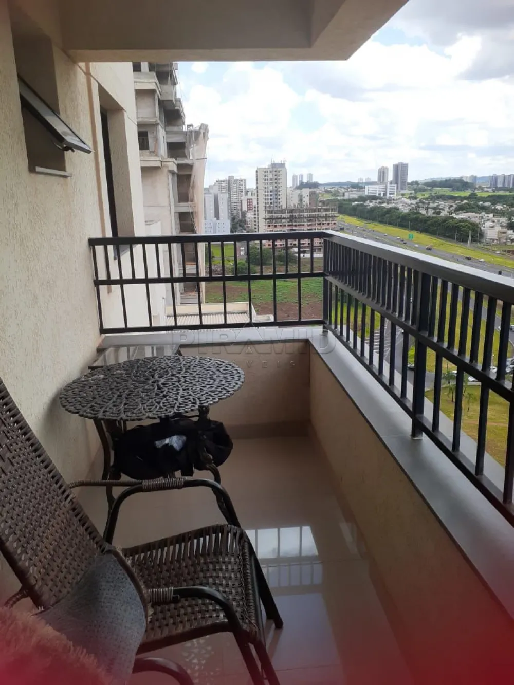 Comprar Apartamento / Padr&atilde;o em Ribeir&atilde;o Preto R$ 350.000,00 - Foto 2