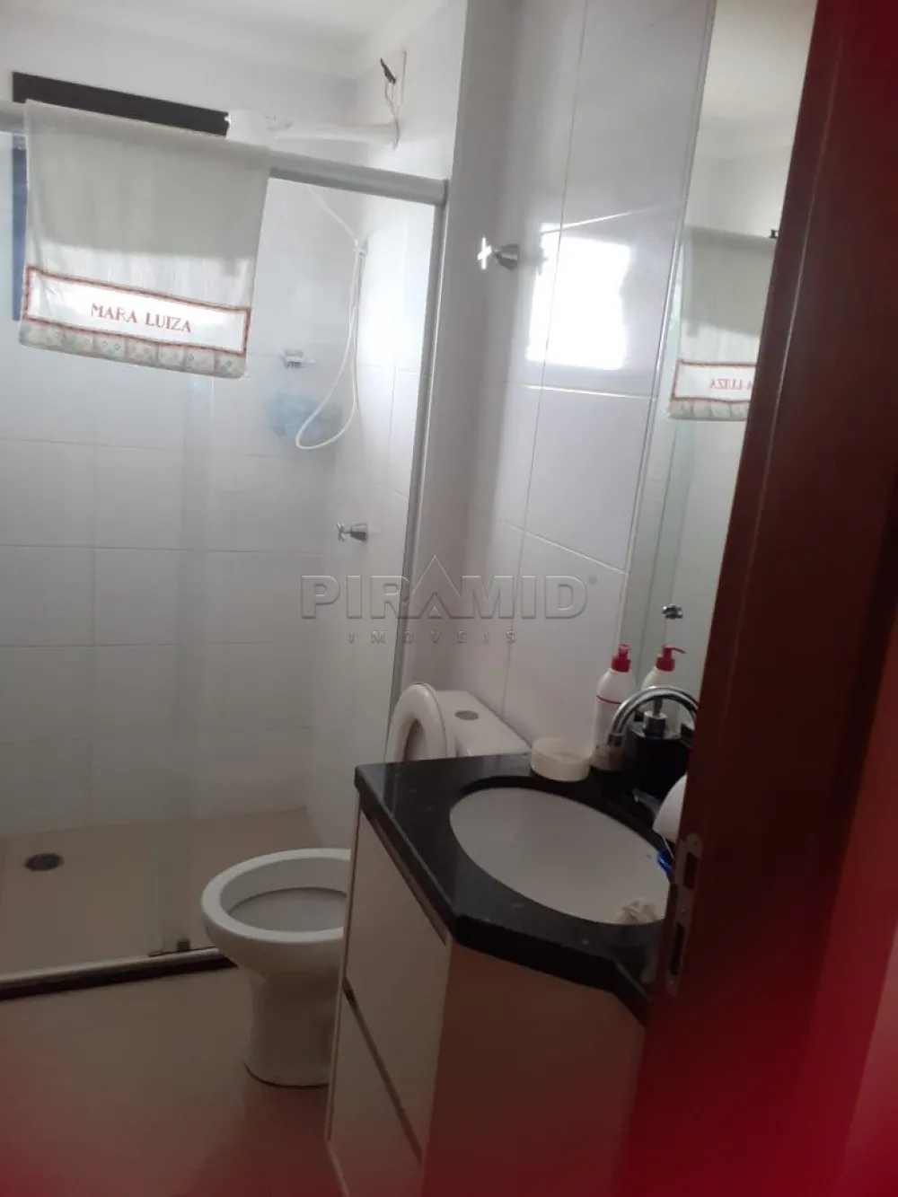 Comprar Apartamento / Padr&atilde;o em Ribeir&atilde;o Preto R$ 350.000,00 - Foto 11